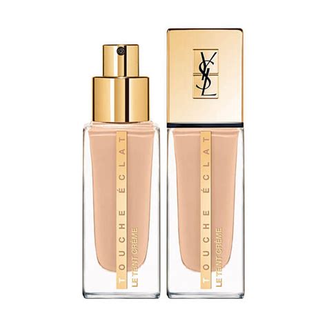 ysl touche eclat creme